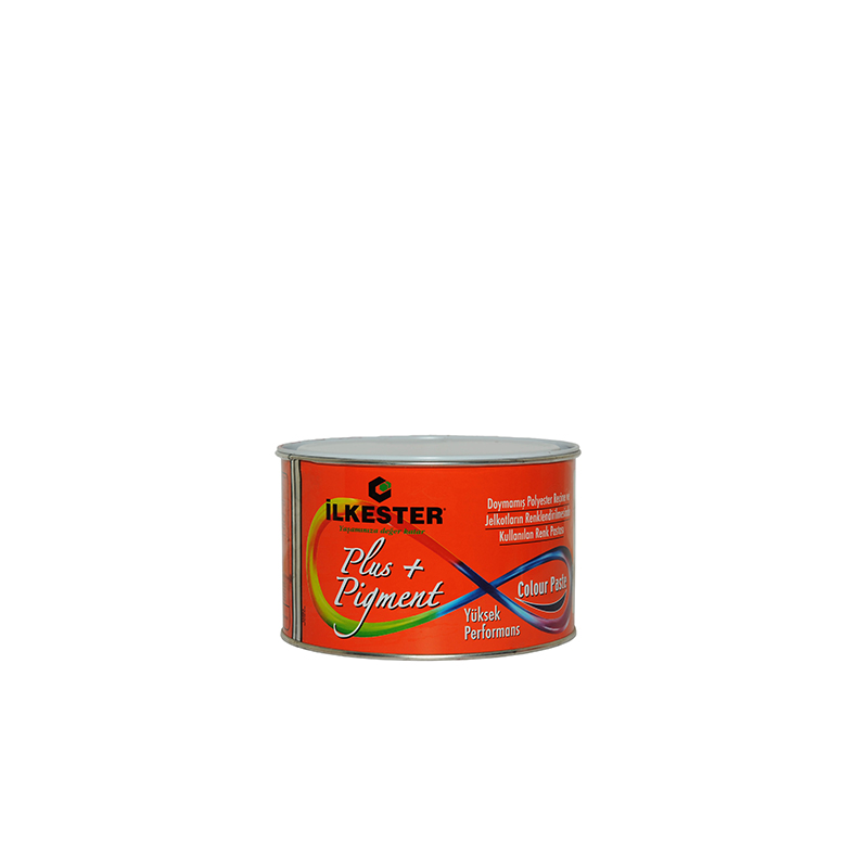 Spesifik pigment pastalar (SMC - BMC üretim) 