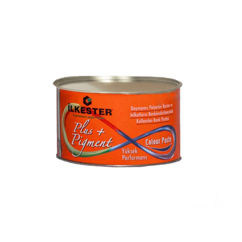 ILK-103 Krom sarı
