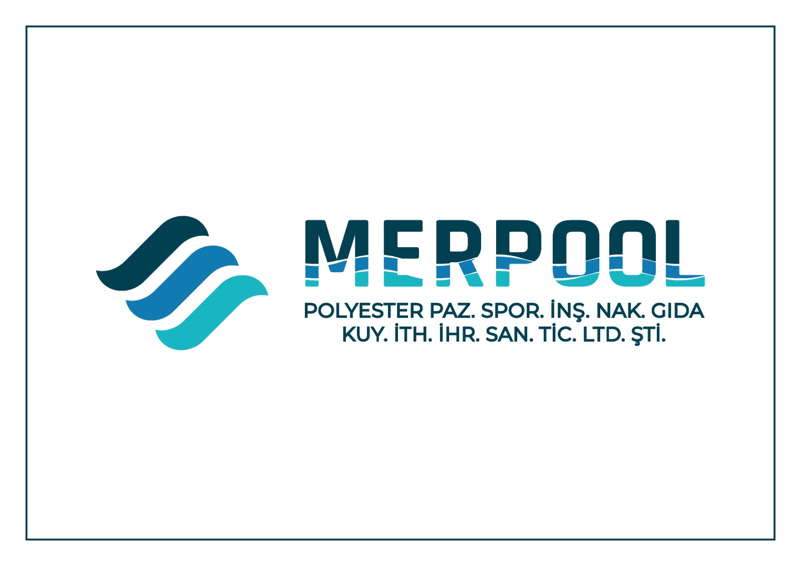 Merpool Polyester